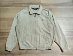 80s Polo By Ralph Lauren スイングトップ ジャケット L