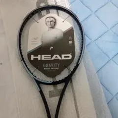 HEAD GRAVITY Tour ヘッド　グラビティツアー　新品未使用　G2