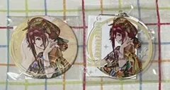 マクロス万国博覧会 マクロス万博 ミニゲーム B賞カナメ 2種