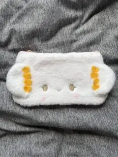 Sanrio こぎみゅん ミニポシェット(ローソンのクジ景品)