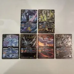バトルスピリッツ 創世の鼓動 白3コン 24種計72枚 - メルカリ