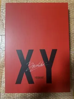 X JAPAN YOSHIKI レプリカ 手形 一番くじ ラストワン賞 美品♪ - メルカリ