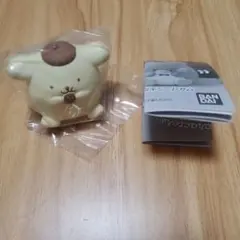 たべすぎまして… プリン ポムポムプリン