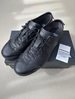 オニツカタイガー Mexico 66 SD Slip-ON Black 28.5