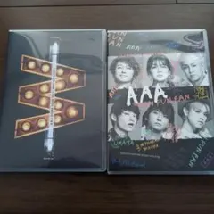 AAA DVD