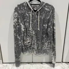 更にお値下げ致しました!FOREVER21 パーカー　レディースのサムネイル