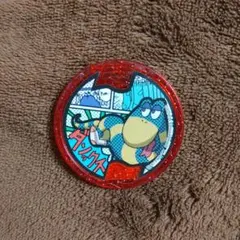 即購入可　妖怪メダルU ダソックス