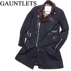 gauntlets