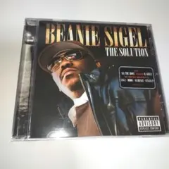 Beanie Sigel The Solution