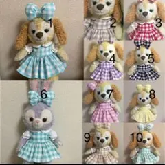 受注生産選べるsサイズ着用可能コスチューム