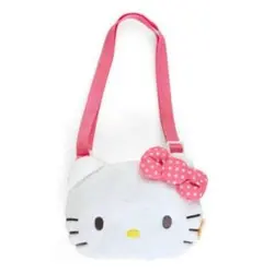サンリオ　ハローキティ　ショルダーバッグ