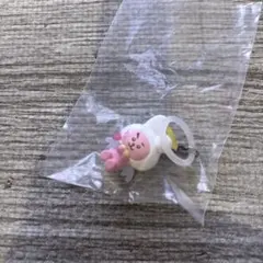 BT21 めじるしアクセサリー エンジェルver COOKY クッキー