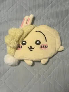 ちいかわ うさぎ ぬいぐるみポーチ