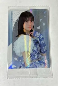 2025年最新】日向坂46 ウエハース 正源司陽子の人気アイテム - メルカリ