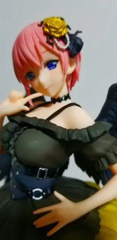 2026年最新】五等分の花嫁∬ 中野一花 堕天使ver.の人気アイテム