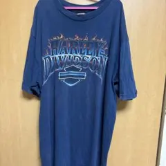 ハーレー Tシャツ