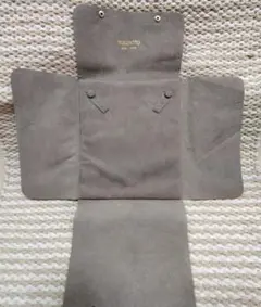 ミキモト　ジュエリー用ケース　保存袋　収納ケース
