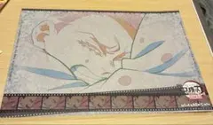 ♡ 鬼滅の刃 狛治 ufotablecafe ランチョンマット