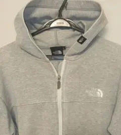 パーカー ノースフェイス