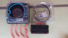 海外限定】トロン アレス アイデンティティディスク レプリカ トロン