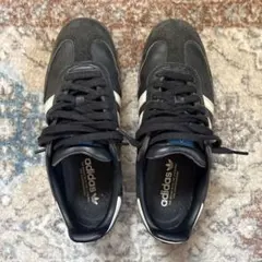 adidas Samba ADV アディダス サンバ アドバンス 26.0cm