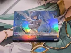 NIKKE nivel arena ヘルム アクアマリン リーダー L