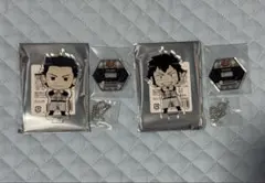 鑽石王牌 全明星賽 壓克力立牌 真田 雷市