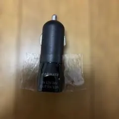 CARMATE 車載用充電器 12V-24V対応のサムネイル