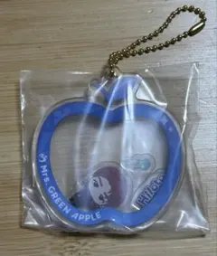 Mrs. GREEN APPLE ミセス 一番くじ アクリルチャーム　若井滉斗