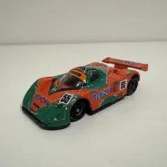 トミカ No.34 マツダ 787B ル・マン優勝車 レナウン