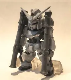 コンバージ G3ガンダム シークレット