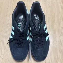 adidas ガゼル Gazelle Clear Mint ミント