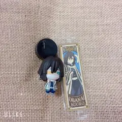 鬼滅の刃 伊黒小芭内セット