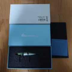 ハイドアップ　ノタノタスリムS　ミスティーライム　新品のサムネイル