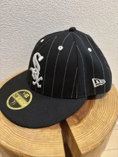 NEW ERA 59FIFTY CHICAGO WHITE SOX ニューエラ