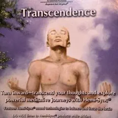 【ヘミシンクCD】トランスセンデンス Transcendence 英語版