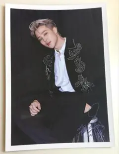 2025年最新】jimin サインの人気アイテム - メルカリ