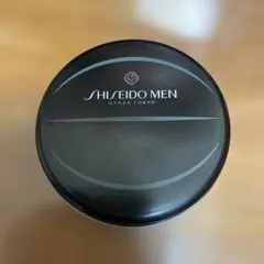 SHISEIDO MEN 空き缶