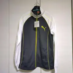 PUMA レディース ジャージ ジャケットのサムネイル