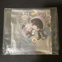 真宮寺是清】ダンガンロンパV3×サンリオくじアクリルスタンド【ぽこ
