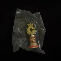 キングオブコント　ガチャガチャ　トロフィー