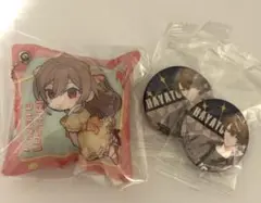 にじさんじ くら寿司コラボ ビッくらポン