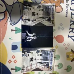 エヴァンゲリオン 映画特典 ステッカー