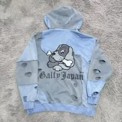 2026年最新】つぎはぎスウェットの人気アイテム - メルカリ