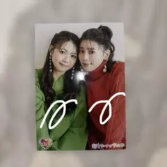 超ときめき♡宣伝部 とき宣 生写真 第2弾 37 辻野かなみ 直筆 サイン