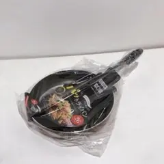 ☆【新品・未開封】パットライパン IH対応 マーブル フライパン 26cmのサムネイル