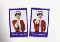 超特急　リョウガ　HAPPY ミニフォト