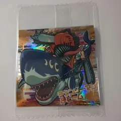 DR 2-24 チェンソーマン ウエハース シール レア
