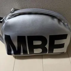 マスターポーチ シルバーのサムネイル