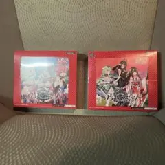 divine cross アライアンスセージ vol.1 ex セット 未開封 divine cross アライアンスセージ vol.1 ex セット 未開封